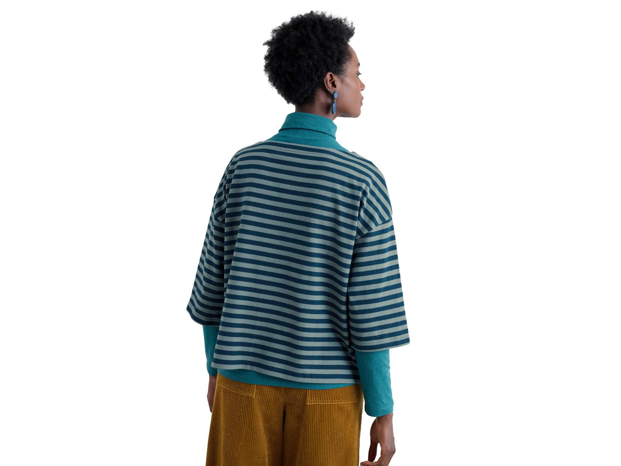 Women's Buryan Top — Image 3