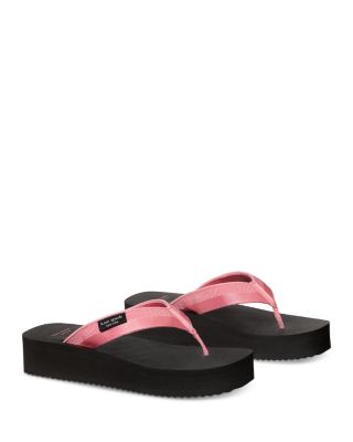 Women's Sam Icon Platform Flip Flops