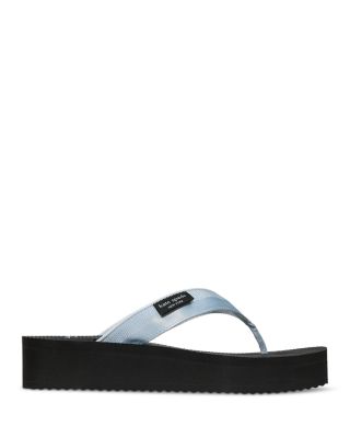 Women's Sam Icon Platform Flip Flops