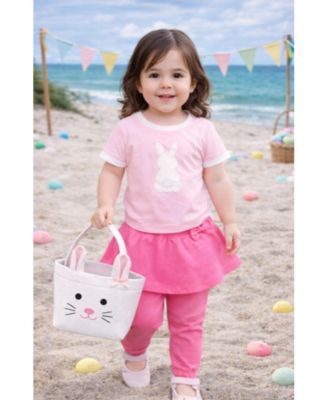  Unisex Easter Bitty Bunny Basket