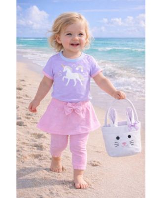  Unisex Easter Bitty Bunny Basket