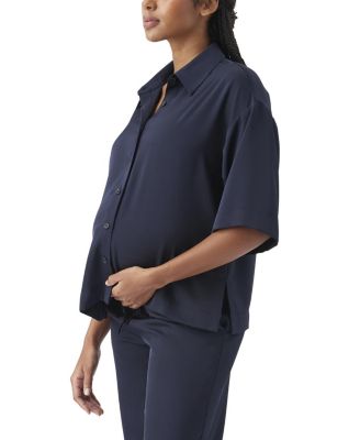  Tamara Satin Shirt