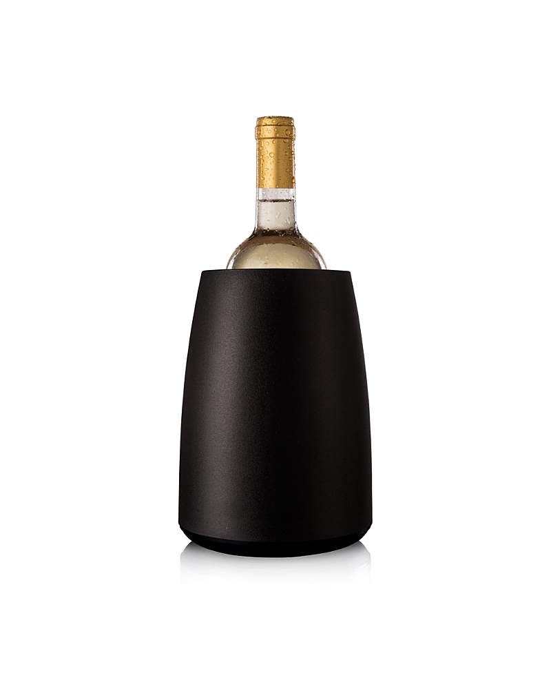 Photos - Glass VacuVin Vacu Vin Elegant Active Wine Cooler 1A-9ECF-2B6504ECD8FE