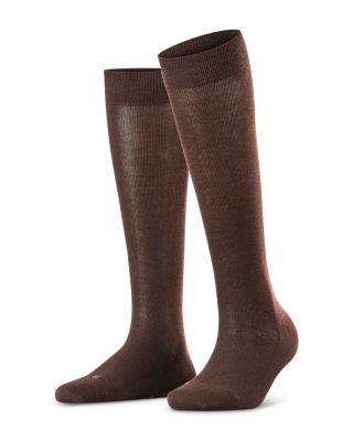 Sensitive London Knee High Socks