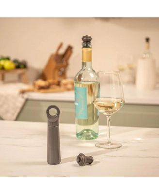  Loop Wine Saver, Set of 2