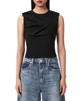 Allsaints Nella Tank Top