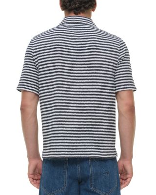 Cedric Short Sleeve Shirt