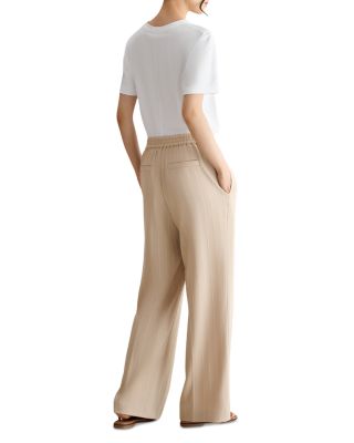 Hadley Striped Trousers  