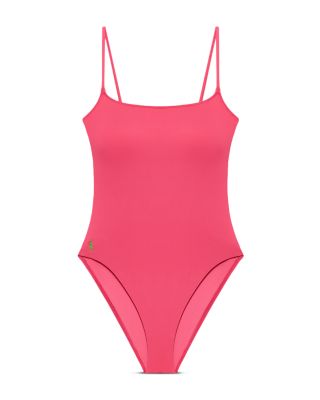 Kennedy One Piece Swimsuit