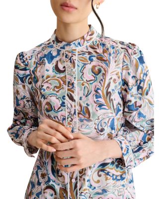 Soraya Blouse