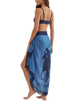 Pareo Swim Cover-Up
