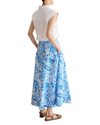 Antonella Skirt  