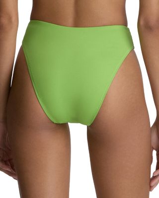 High Leg Bikini Bottom