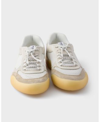 Women's Speedrock Mesh Fabric Sneakers