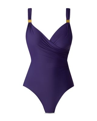 Razzle Dazzle Siren One Piece Swimsuit