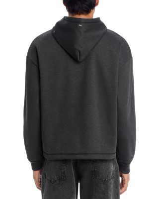 Dineo Relaxed Fit Hoodie