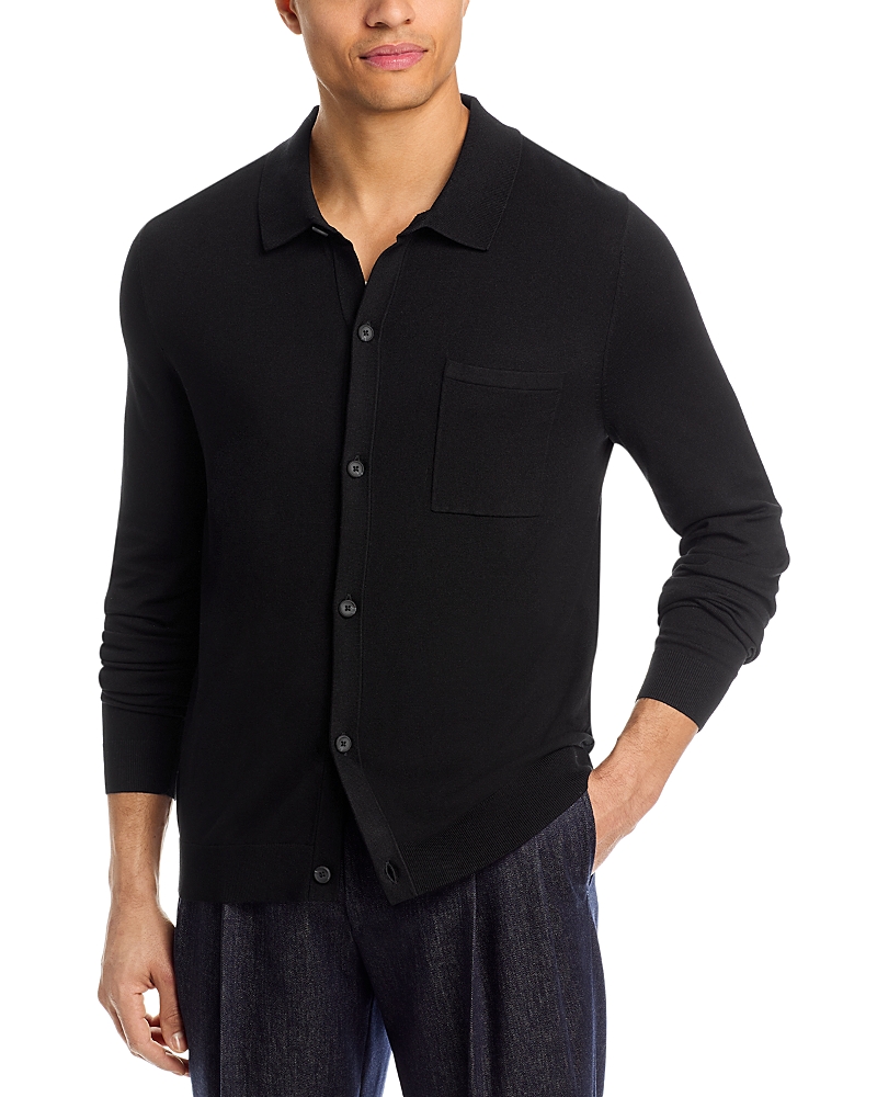 Hugo San Jordan Cardigan