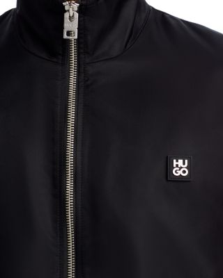 Bapono Relaxed Fit Jacket