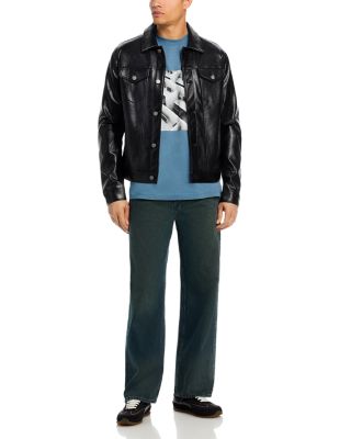 Dodger Relaxed Fit Graphic Tee