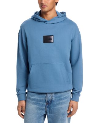 Danohood Relaxed Fit Hooded Sweatshirt