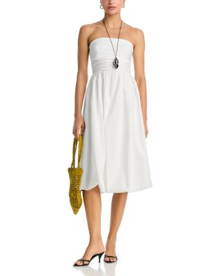 Katherine Bubble Hem Dress