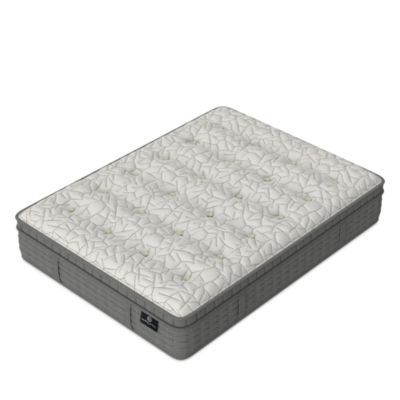 Modern Luxury Horizon Euro Top Plush Mattress - Exclusive