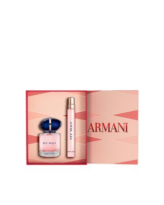 My Way Eau de Parfum Mother's Day Fragrance Gift Set