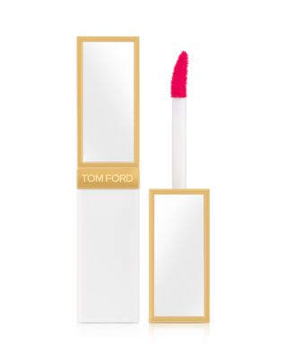 Soleil Tinted Glow Lip Gloss