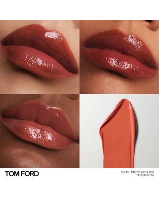 Soleil Tinted Glow Lip Gloss