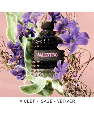 Uomo Born in Roma Eau de Toilette Father's Day Fragrance Gift Set