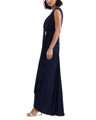 Donna Maxi Dress
