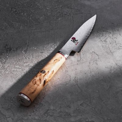 Birchwood 3.5" Paring Knife 