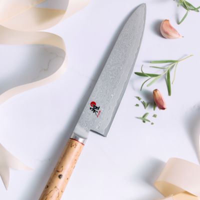Birchwood 8" Chef's Knife