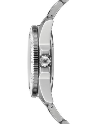 DS Action Diver Watch, 41mm