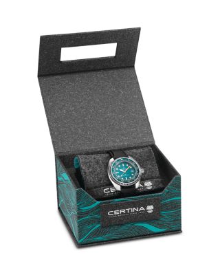 DS Super PH1000M STC Watch, 44mm