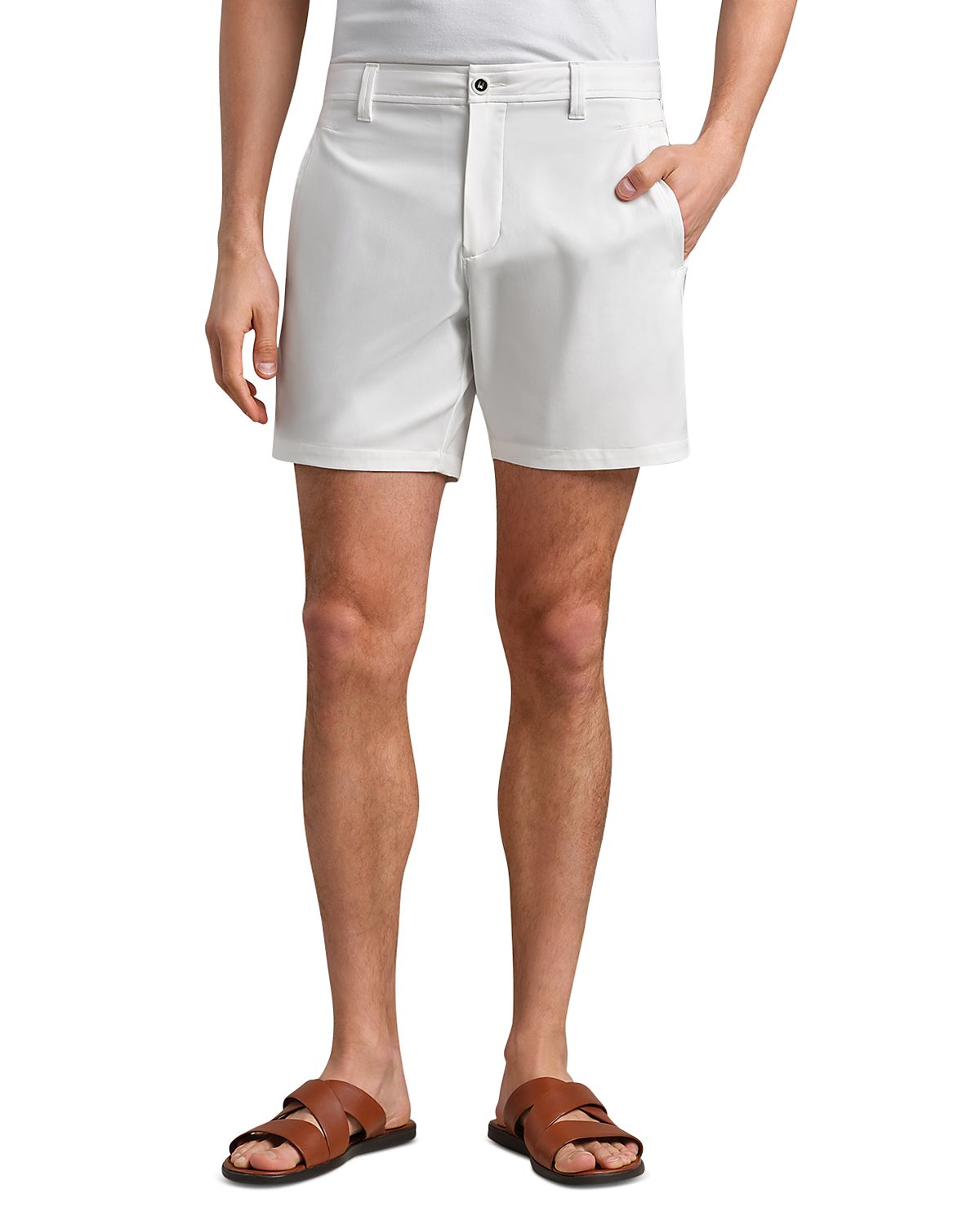 Rhone 7 Nomad Tech Chino Shorts