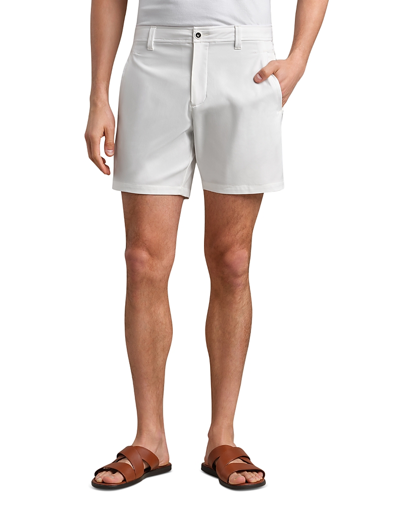 Rhone 7 Nomad Tech Chino Shorts