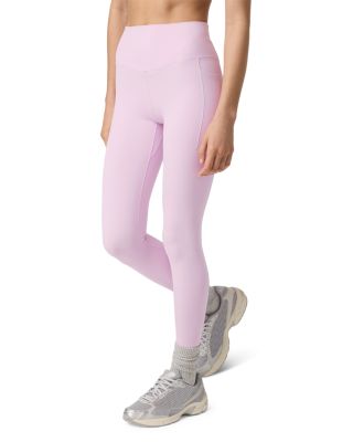 All The Form 7/8 Pocket Leggings