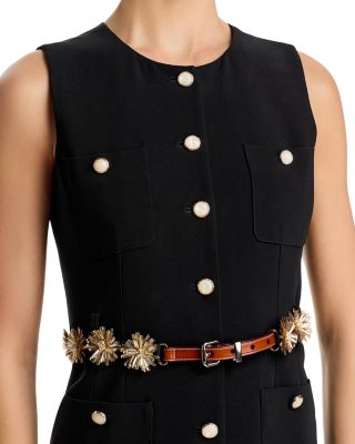 Sunflare Belt Kole Vest