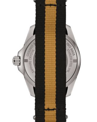 DS Action Diver Watch, 43mm