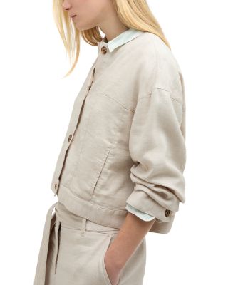 Gabby Overshirt