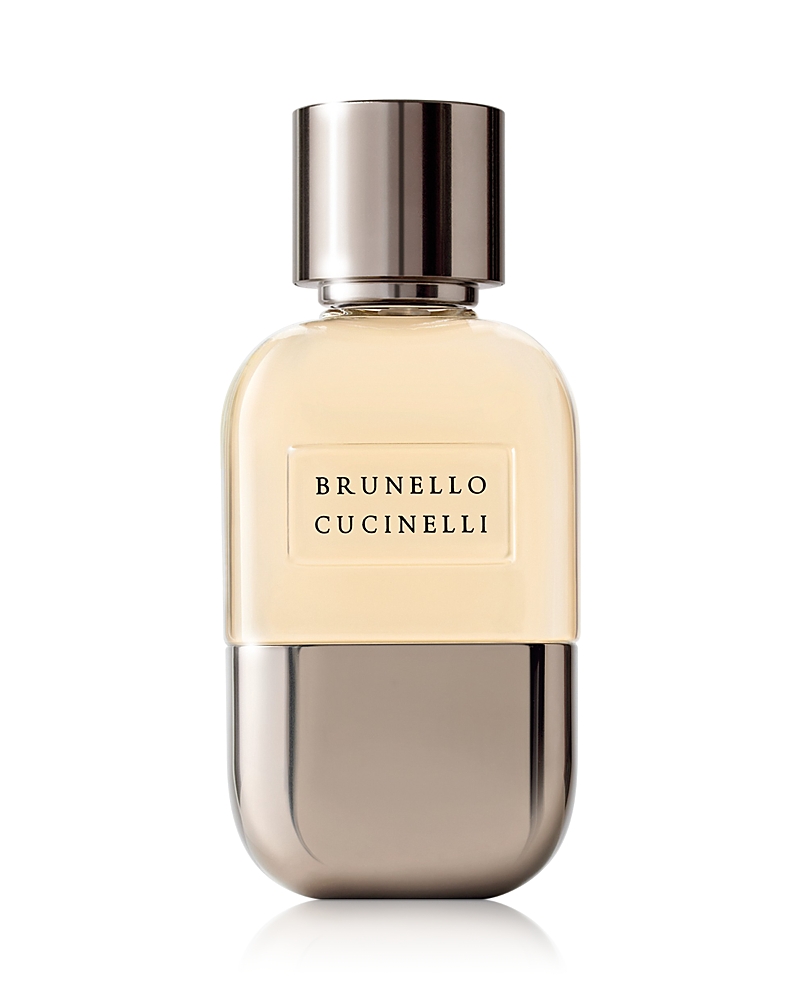 Brunello Cucinelli Pour Femme Eau de Parfum Spray 3.4 oz.