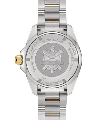 DS Action Diver Watch, 43mm