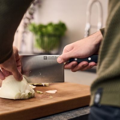 Zwilling Pro 7" Vegetable Cleaver