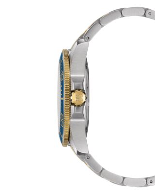 DS Action Diver Watch, 43mm