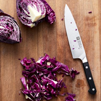 Pro Slim 7" Chef's Knife