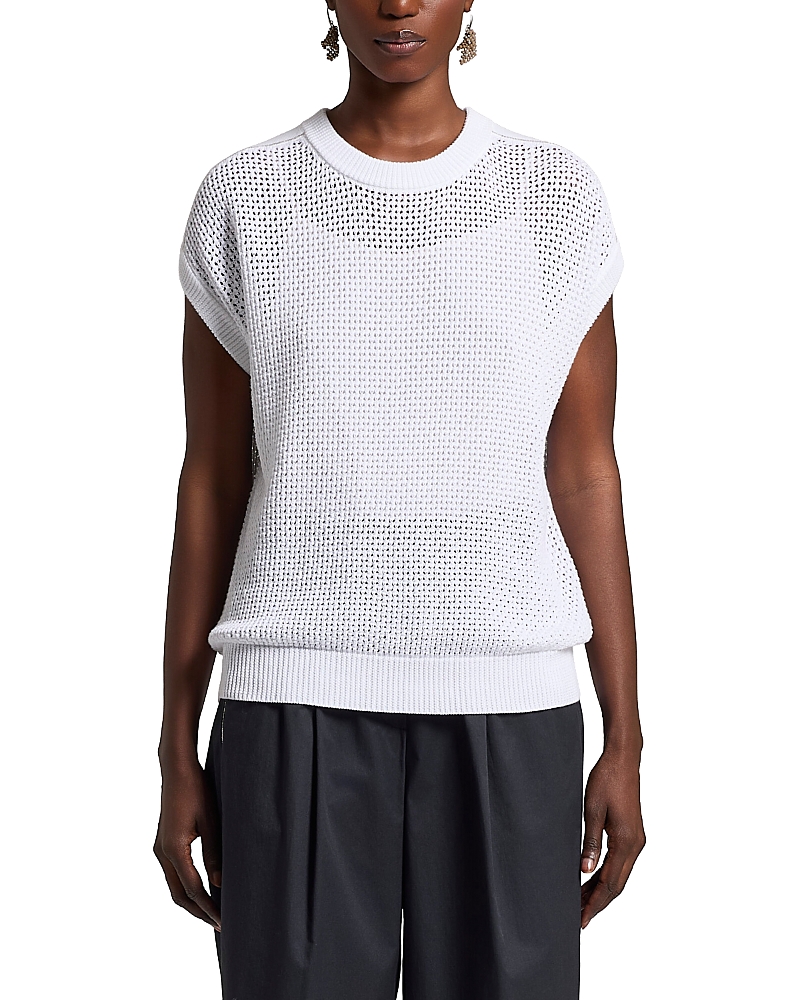 Peserico Cotton Sweater
