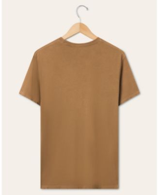  Unisex A Little Bit Country Vintage Tee