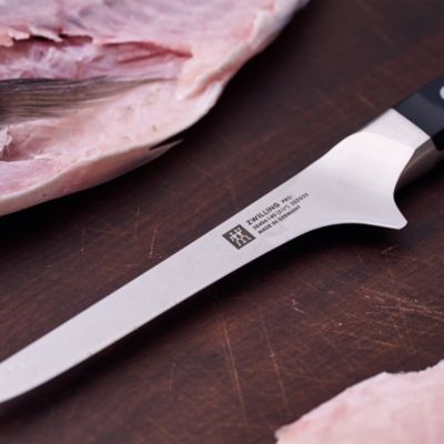 Zwilling Pro 5.5" Flex Boning Knife