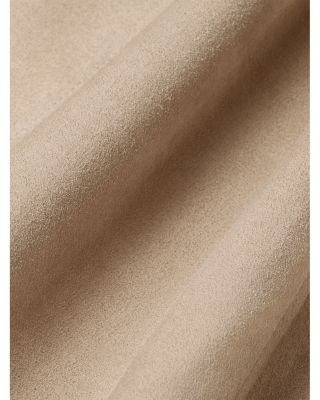 Sabbia Oasi Leather Vest